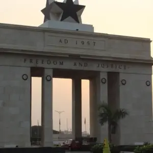 Explore Afrochella/Afro Future 2025 for 8 days with Eyali Tours and discover unforgettable experiences - Photo 3