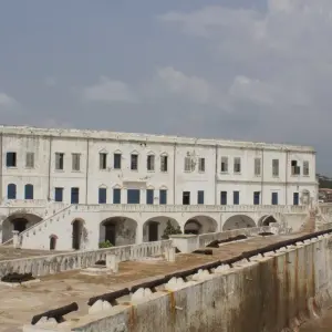 Explore Coast Tour in Ghana for 6 days with Eyali Tours and discover unforgettable experiences - Photo 3