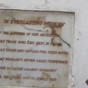 Explore Forts and Castles of Ghana for 5 days with Eyali Tours and discover unforgettable experiences - Photo 3