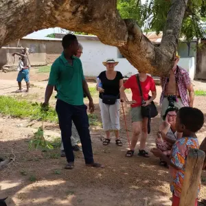 Explore 3 day trip to Mole National Park for 3 days with Eyali Tours and discover unforgettable experiences - Photo 3