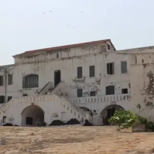 Explore Accra- Cape Coast Tour for 3 days with Eyali Tours and discover unforgettable experiences - Photo 4