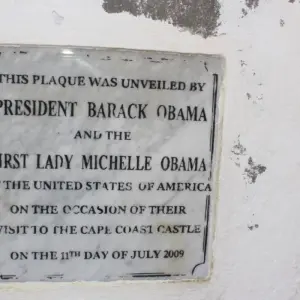 Explore Slave Route Tour for 6 days with Eyali Tours and discover unforgettable experiences - Photo 4