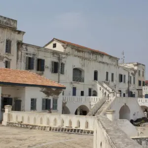 Explore Coast Tour in Ghana for 6 days with Eyali Tours and discover unforgettable experiences - Photo 4