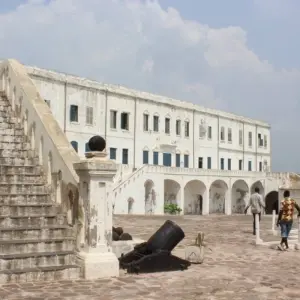 Explore Accra- Cape Coast Tour for 3 days with Eyali Tours and discover unforgettable experiences - Photo 5