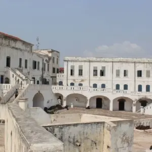 Explore Slave Route Tour for 6 days with Eyali Tours and discover unforgettable experiences - Photo 5