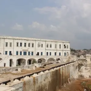 Explore Forts and Castles of Ghana for 5 days with Eyali Tours and discover unforgettable experiences - Photo 5