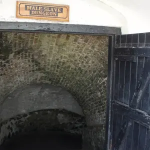 Explore Coast Tour in Ghana for 6 days with Eyali Tours and discover unforgettable experiences - Photo 5