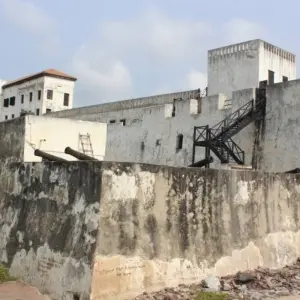 Explore Accra- Cape Coast Tour for 3 days with Eyali Tours and discover unforgettable experiences - Photo 6