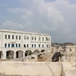 Explore Forts and Castles of Ghana for 5 days with Eyali Tours and discover unforgettable experiences - Photo 6