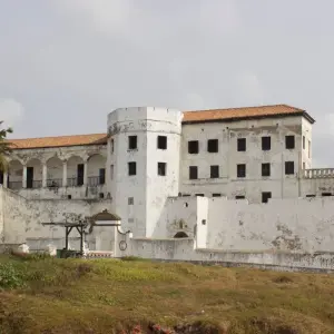 Explore Coast Tour in Ghana for 6 days with Eyali Tours and discover unforgettable experiences - Photo 6