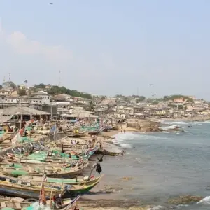 Explore Accra- Cape Coast Tour for 3 days with Eyali Tours and discover unforgettable experiences - Photo 7