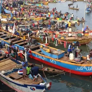 Explore Afrochella/Afro Future 2025 for 8 days with Eyali Tours and discover unforgettable experiences - Photo 7