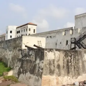 Explore Forts and Castles of Ghana for 5 days with Eyali Tours and discover unforgettable experiences - Photo 7