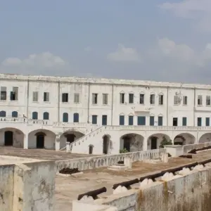 Explore Slave Route Tour for 6 days with Eyali Tours and discover unforgettable experiences - Photo 7