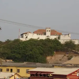 Explore Coast Tour in Ghana for 6 days with Eyali Tours and discover unforgettable experiences - Photo 7