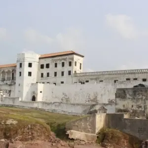 Explore Forts and Castles of Ghana for 5 days with Eyali Tours and discover unforgettable experiences - Photo 8