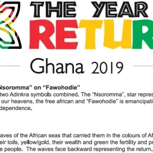 Explore Afrochella/Afro Future 2025 for 8 days with Eyali Tours and discover unforgettable experiences - Photo 8