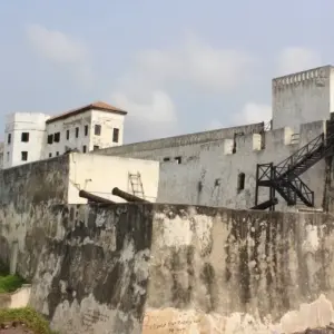 Explore Slave Route Tour for 6 days with Eyali Tours and discover unforgettable experiences - Photo 8