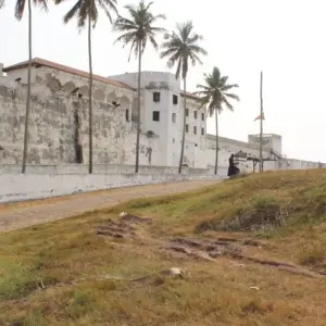 Explore Forts and Castles of Ghana for 5 days with Eyali Tours and discover unforgettable experiences - Photo 9