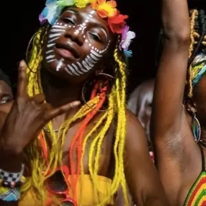 Explore Afrochella/Afro Future 2025 for 8 days with Eyali Tours and discover unforgettable experiences - Photo 9