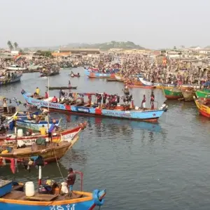 Explore Forts and Castles of Ghana for 5 days with Eyali Tours and discover unforgettable experiences - Photo 10