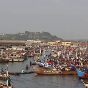 Explore Slave Route Tour for 6 days with Eyali Tours and discover unforgettable experiences - Photo 10