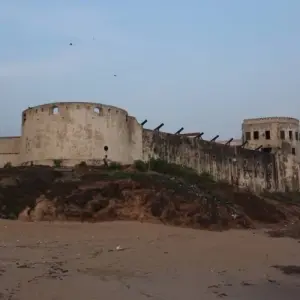 Explore Forts and Castles of Ghana for 5 days with Eyali Tours and discover unforgettable experiences - Photo 11