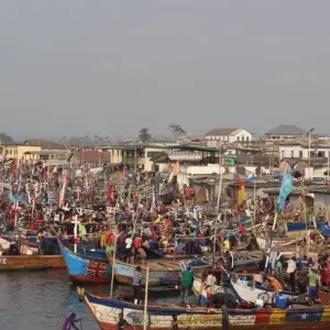 Explore Slave Route Tour for 6 days with Eyali Tours and discover unforgettable experiences - Photo 11