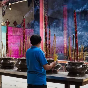 Explore Vietnam Discovery: Lanterns, Cooking, Sunset Kayaks & Halong Bay Cruising for 12 days with Footsteps Indochina Travel and discover unforgettable experiences - Photo 7