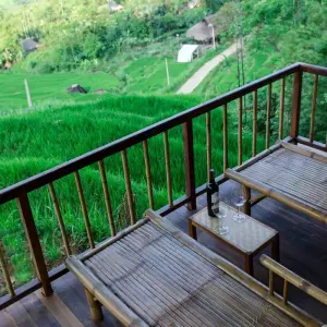 Explore Luxury & Private Trekking in Pu Luong for 3 days with Footsteps Indochina Travel and discover unforgettable experiences - Photo 4