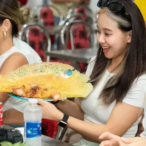 Explore Vibrant Vietnam: Street Eats, Halong Bay Cruise & Mekong Adventures for 10 days with Footsteps Indochina Travel and discover unforgettable experiences - Photo 11