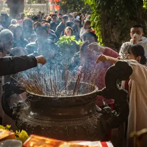Explore Vietnam Family Adventure for 11 days with Footsteps Indochina Travel and discover unforgettable experiences - Photo 6