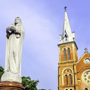 Explore Romantic Vietnam Escape: Sunset Kayaking, Beach Relaxation & Floating Markets for 14 days with Footsteps Indochina Travel and discover unforgettable experiences - Photo 7