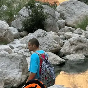 Explore Oman Highlights: From Peaks to Pools for 3 days with GidOman and discover unforgettable experiences - Photo 2