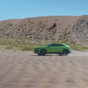 Explore Oman Luxe Drive: A Lamborghini Adventure for 6 days with GidOman and discover unforgettable experiences - Photo 2