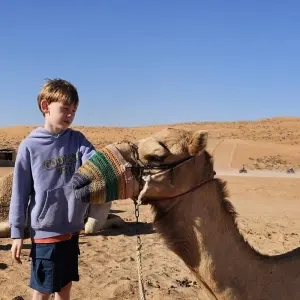 Explore Oman Highlights: From Peaks to Pools for 3 days with GidOman and discover unforgettable experiences - Photo 3