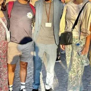 Explore Marrakech Guided Walking Tour By Local Guide and Medina Souks & Historical Attractions for 1 days with Get Marrakech and discover unforgettable experiences - Photo 5