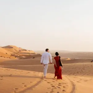 Explore Oman Highlights: From Peaks to Pools for 3 days with GidOman and discover unforgettable experiences - Photo 5
