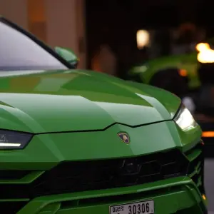Explore Oman Luxe Drive: A Lamborghini Adventure for 6 days with GidOman and discover unforgettable experiences - Photo 5