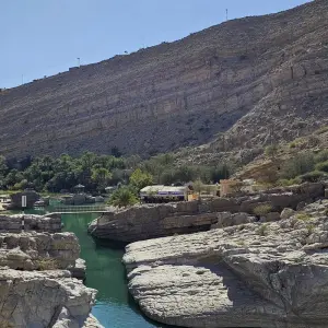 Explore Oman Highlights: From Peaks to Pools for 3 days with GidOman and discover unforgettable experiences - Photo 6