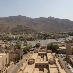 Explore Oman Highlights: From Peaks to Pools for 3 days with GidOman and discover unforgettable experiences - Photo 10