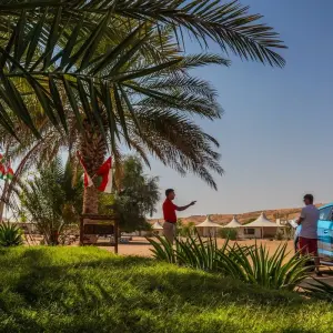 Explore Oman Luxe Drive: A Lamborghini Adventure for 6 days with GidOman and discover unforgettable experiences - Photo 11