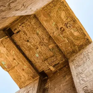 Explore Nile Cruise 5 Star Full Board Aswan to Luxor (Domestic Flights Included) for 4 days with Golden Egypt and discover unforgettable experiences - Photo 4