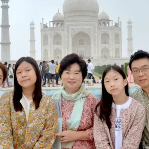 Explore Private 2 Days Taj Mahal Tour from Mumbai with Round Trip Flights for 2 days with Golden Triangle Tours Of India and discover unforgettable experiences - Photo 7