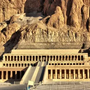 Explore Nile Cruise Of Dreams and Pyramids Tales: 7-Days in Egypt for 7 days with Golden Egypt and discover unforgettable experiences - Photo 5