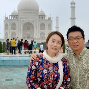 Explore Private 2 Days Taj Mahal Tour from Mumbai with Round Trip Flights for 2 days with Golden Triangle Tours Of India and discover unforgettable experiences - Photo 9