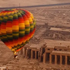 Explore Nile Cruise Of Dreams and Pyramids Tales: 7-Days in Egypt for 7 days with Golden Egypt and discover unforgettable experiences - Photo 6