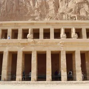 Explore Nile Cruise 5 Star Full Board Aswan to Luxor (Domestic Flights Included) for 4 days with Golden Egypt and discover unforgettable experiences - Photo 7