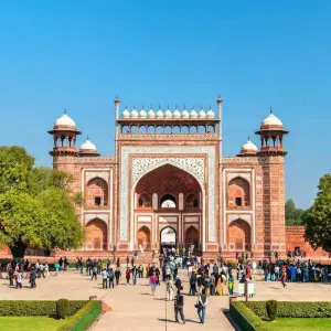 Explore Private 2 Days Taj Mahal Tour from Mumbai with Round Trip Flights for 2 days with Golden Triangle Tours Of India and discover unforgettable experiences - Photo 10