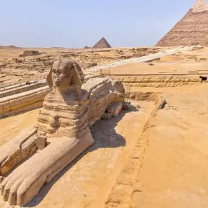 Explore Nile Cruise Of Dreams and Pyramids Tales: 7-Days in Egypt for 7 days with Golden Egypt and discover unforgettable experiences - Photo 7